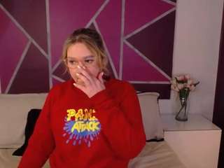Kimbradley nude in hot sex Live chat