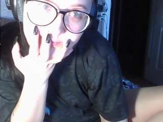 LilithStoune nude in hot sex Live chat
