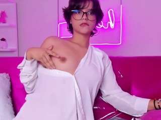 LinaChaze nude in hot sex Live chat