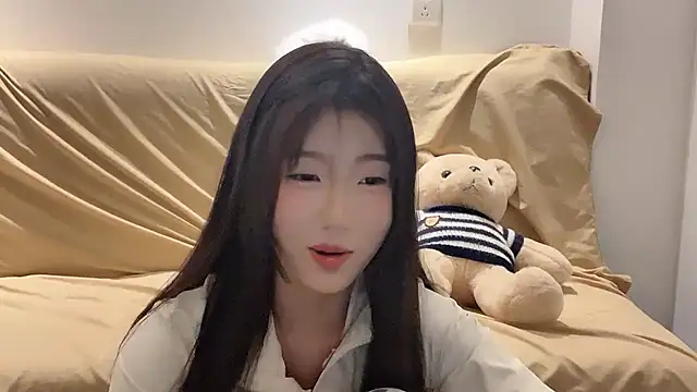 Lucky-Angel nude live chat in sexy room