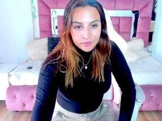 M II A nude in hot sex Live chat