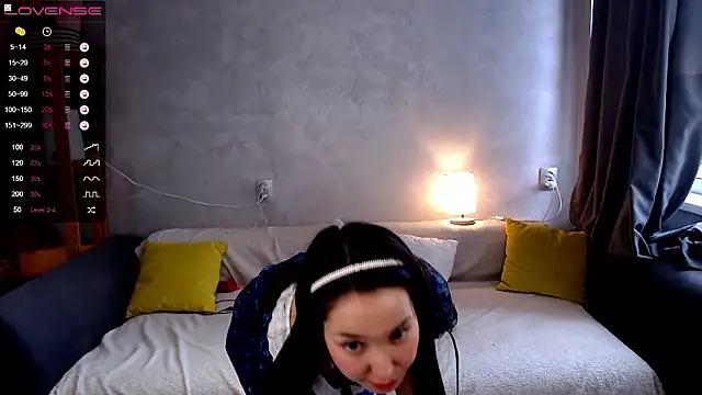 Mary_shiota nude live chat in sexy room