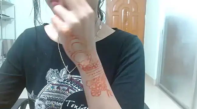 Mejerry nude live chat in sexy room