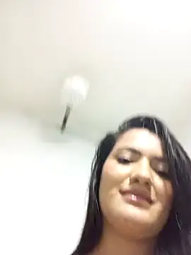 Melina-X nude live chat in sexy room
