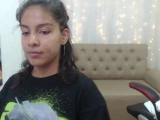 mihaebony nude in hot sex Live chat