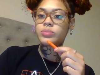 miixedbreeed nude in hot sex Live chat