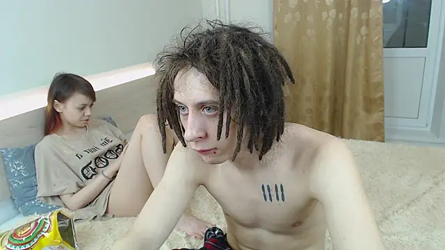 Mirandrew nude live chat in sexy room