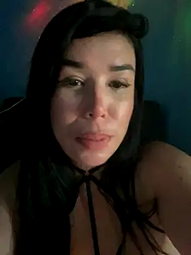 Miss_Scarllett nude live chat in sexy room