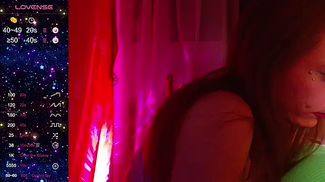 Missmouse669 nude live chat in sexy room