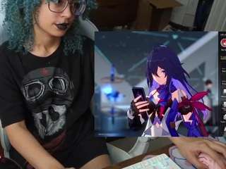 morphe nude in hot sex Live chat