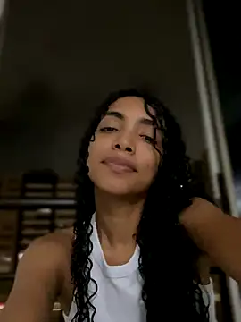 Nicoleebony1 nude live chat in sexy room