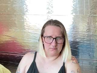 OctaviaEchos nude in hot sex Live chat