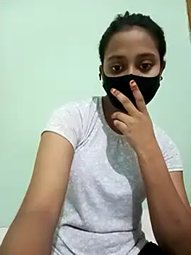Papri- nude live chat in sexy room
