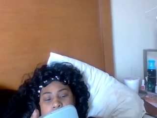 PBE-Blac nude in hot sex Live chat