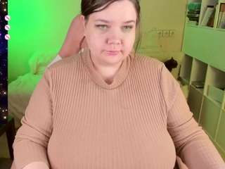 PlummPie nude in hot sex Live chat