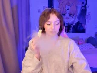 Pretty-Ange nude in hot sex Live chat