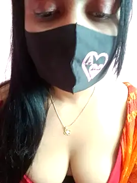 Puja_hotgirl32 nude live chat in sexy room