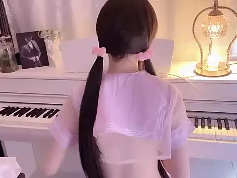 Pupdaughter nude live chat in sexy room