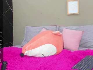 queenzoe1 nude in hot sex Live chat