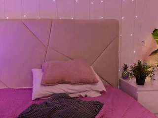 RebeccaLuna nude in hot sex Live chat
