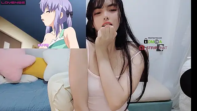Roshui_521 nude live chat in sexy room