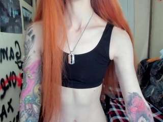 RoxySun nude in hot sex Live chat