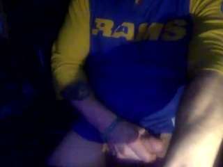 RUSSELLPARSONS nude in hot sex Live chat