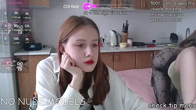 Sahar_Lenor nude live chat in sexy room