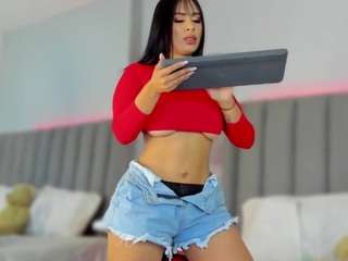 Samantha-Millerr, ?⭐ nude in hot sex Live chat