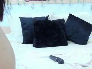 Sammy-Millerr nude in hot sex Live chat
