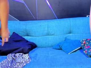 Sashacamhot nude in hot sex Live chat