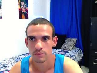 simondiaz nude in hot sex Live chat