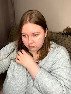 SonyaWilson nude live chat in sexy room