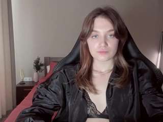 SophieKim nude in hot sex Live chat