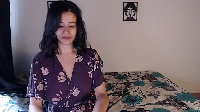 Soul_sucubo nude live chat in sexy room
