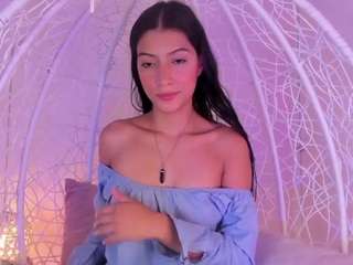 Susana-Sanchez nude in hot sex Live chat