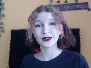 Sweet-NOA nude in hot sex Live chat