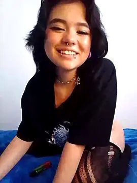 Sweet_soup nude live chat in sexy room