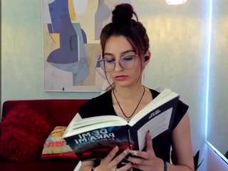 TamaraGrays nude in hot sex Live chat