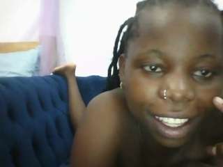TINNYFREAK nude in hot sex Live chat