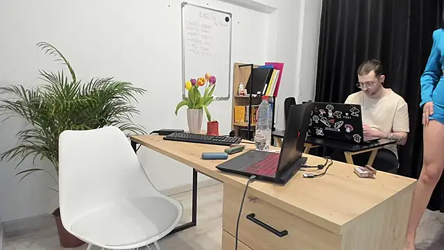 ValeriaGrey nude live chat in sexy room