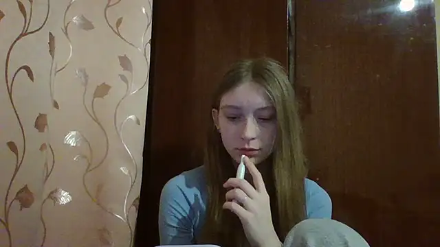 Valiiiza nude live chat in sexy room