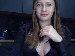 Vasilisa112 nude in hot sex Live chat
