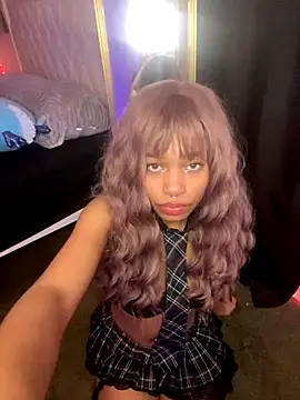 Venusfairyy nude live chat in sexy room