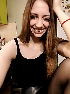 Verka199 nude live chat in sexy room