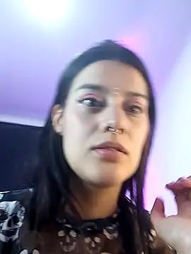 Violet-Queen nude live chat in sexy room