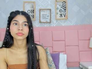 VioletaDulce nude in hot sex Live chat