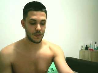 XBurningChad nude in hot sex Live chat