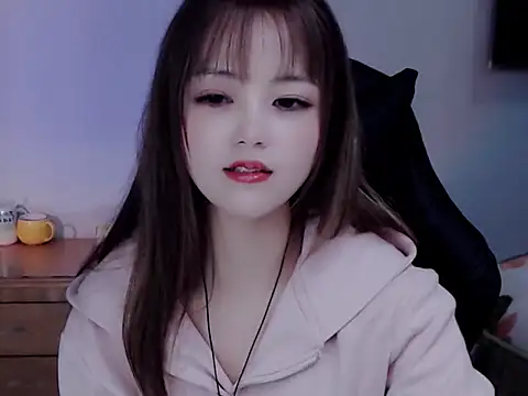 Xiao-ke-ai nude live chat in sexy room