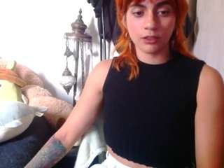 abby-clark nude in hot sex Live chat